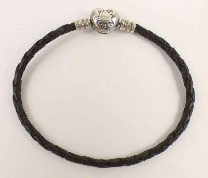 2 PANDORA BRACELETS