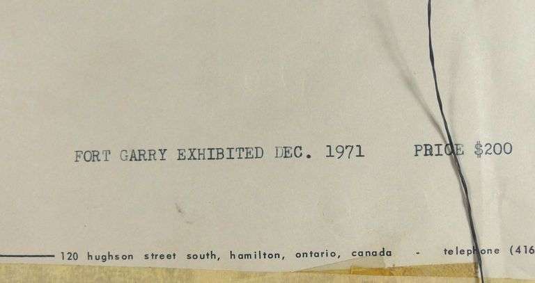 LIONEL MACDONALD STEPHENSON