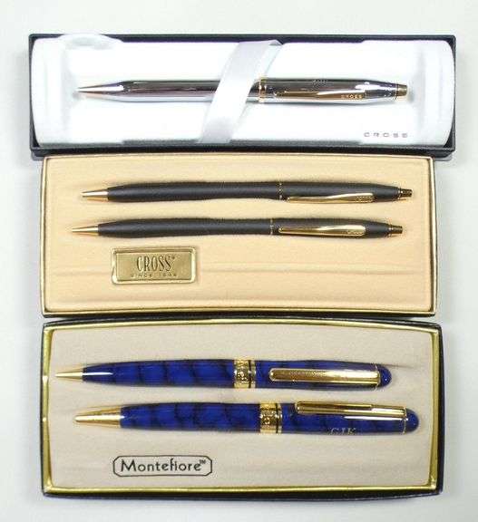 PENS, LETTER OPENER