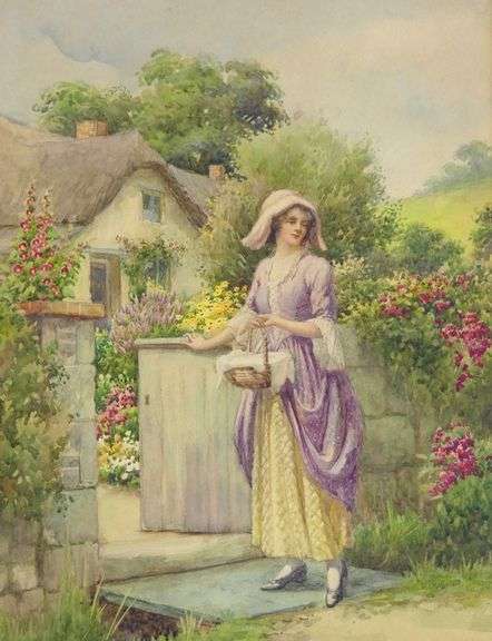 WILLIAM F. ASHBURNER