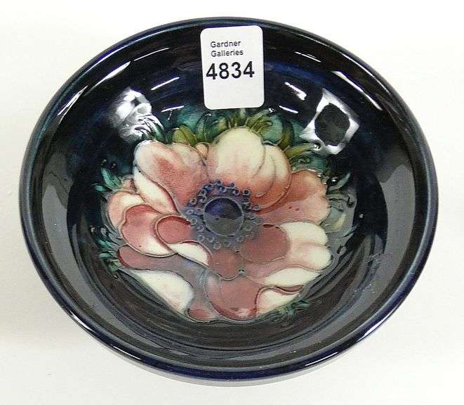 MOORCROFT BOWL