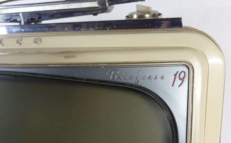 PHILCO TELEVISION