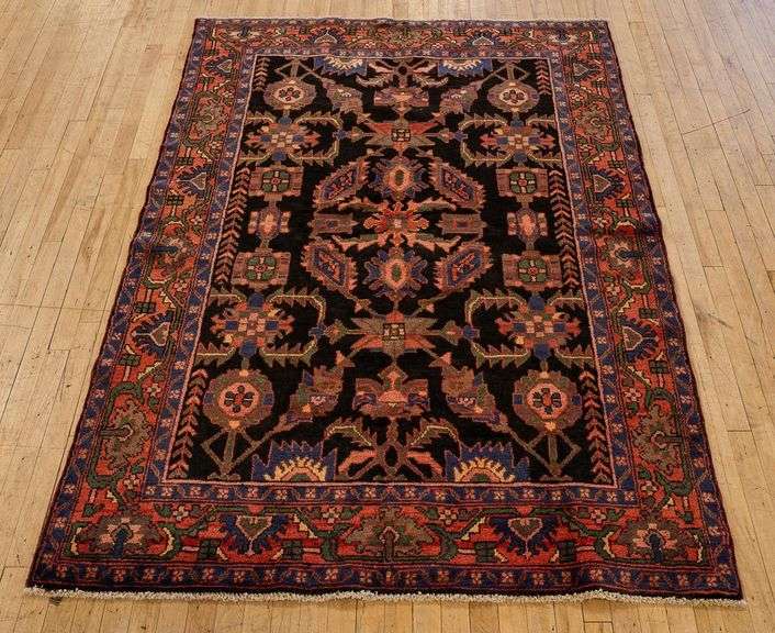 BROUJARD RUG