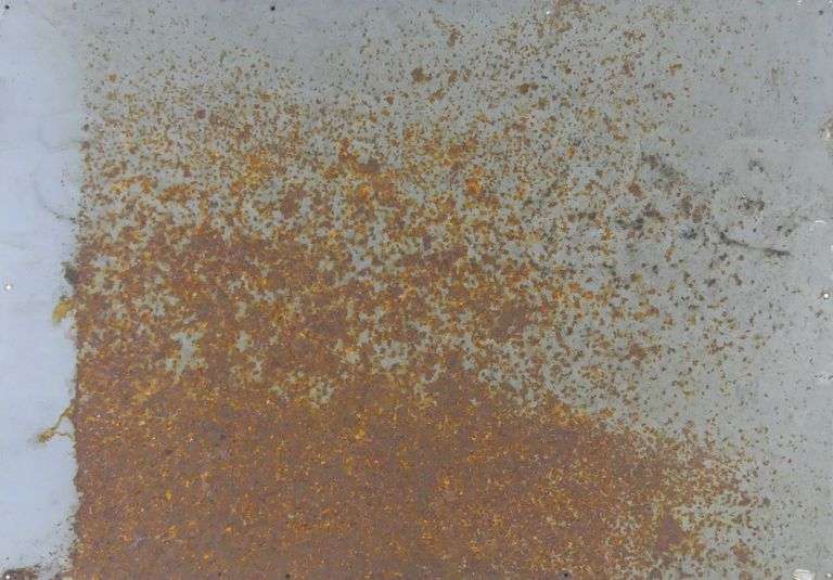 BANNER FURNACES ADVERTISING SIGN