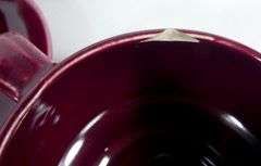 CARNIVAL CANADIAN DINNERWARE