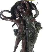 IMPRESSIVE TABLE LAMP