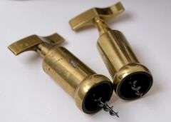 FOOT WARMER, PITCHER, ETC.