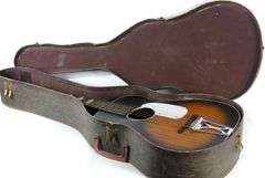 STELLA ACOUSTIC GUITAR