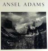 PAIR ANSEL ADAMS PRINTS
