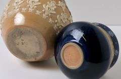 ROYAL DOULTON STONEWARE