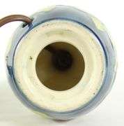 MOORCROFT TABLE LAMP