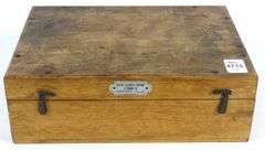 ANTIQUE SCIENTIFIC INSTRUMENT