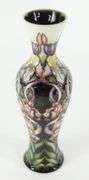 MOORCROFT "AOTEAROA" VASE