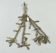 COLLECTION TRIBAL JEWELLERY