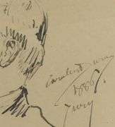 EMILE AUGUSTE CAROLUS-DURAN