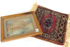 VINTAGE COLLECTIBLES