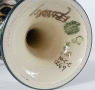 MOORCROFT BONBONNIERE