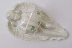 BELLEEK CHINA