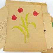 ETHEL MACKENZIE ARTIST'S FOLIO