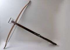CROSSBOW