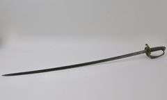 1822 PATTERN SWORD