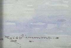 CHARLES EYRES SIMMONS