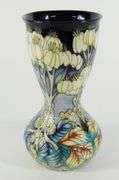 LIMITED EDITION MOORCROFT VASE