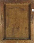 ANTIQUE PORTRAIT OIL