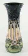 MOORCROFT VASE