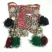 AFGHAN WEDDING JEWELLERY