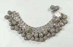 MIDDLE EASTERN JEWELLERY