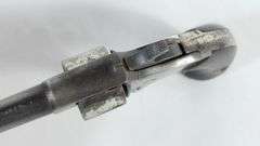 ALERT SPUR TRIGGER REVOLVER 1874