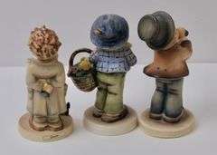 HUMMEL FIGURES