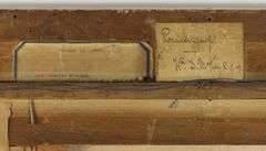 WILLIAM DARLING MCKAY