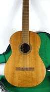 KAMOURASKA CLASSICAL GUITAR