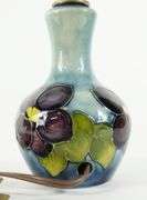 MOORCROFT TABLE LAMP