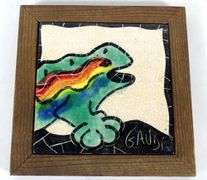 MOTAWI & GAUDI TILES