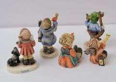 HUMMEL FIGURES