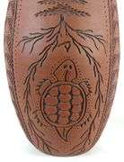 ONE-OF-A-KIND TALKING EARTH VASE BY STEVE SMITH