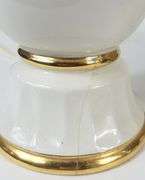 PAIR TABLE LAMPS & LIGHT FIXTURE