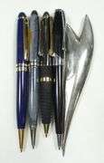 PENS, LETTER OPENER