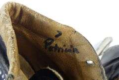 PAIR VINTAGE ICE SKATES