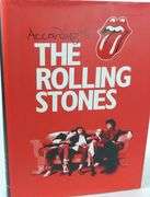 THREE VOLUMES: THE ROLLING STONES