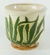 MOORCROFT JARDINIERE