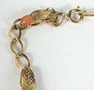 ATTRACTIVE INTERLINKED BRACELET