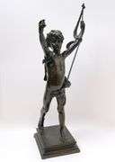 JULES ISADORE LAFRANCE