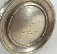 BEVERLY HILLS HOTEL TEAPOT