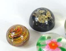 PAPERWEIGHTS