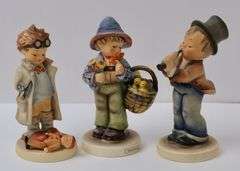 HUMMEL FIGURES