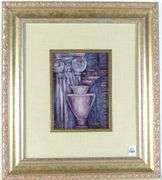 PAIR DECORATOR PRINTS